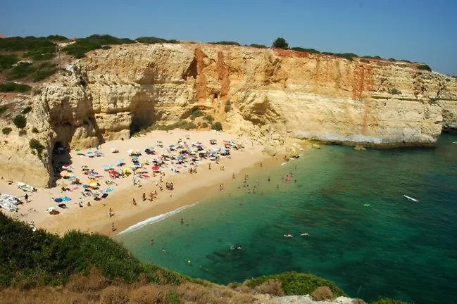 Casa Da Praia Dos Pescadores Albufeira