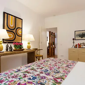  Appartement Charming In Alfama Portugal