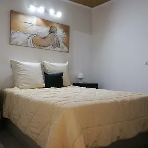  Appartement Panoramic Views Portugal