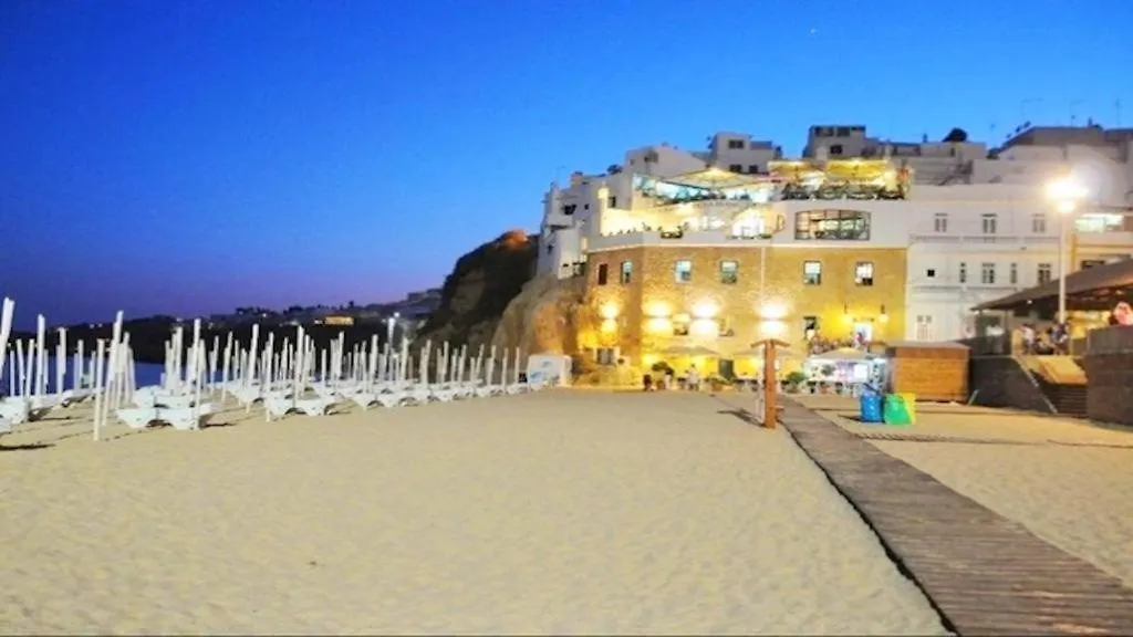 Casa Da Praia Dos Pescadores Albufeira Portugal