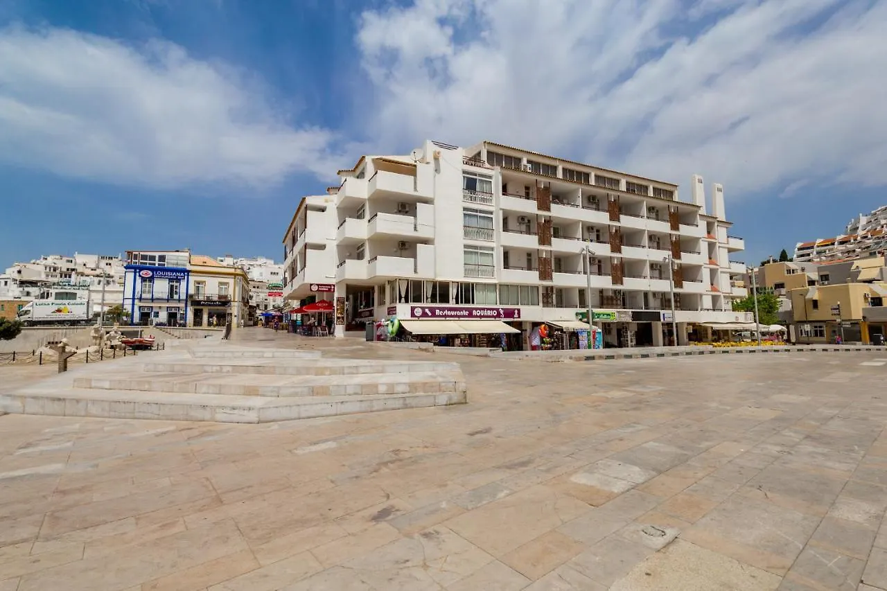 Casa Da Praia Dos Pescadores Albufeira Portugal