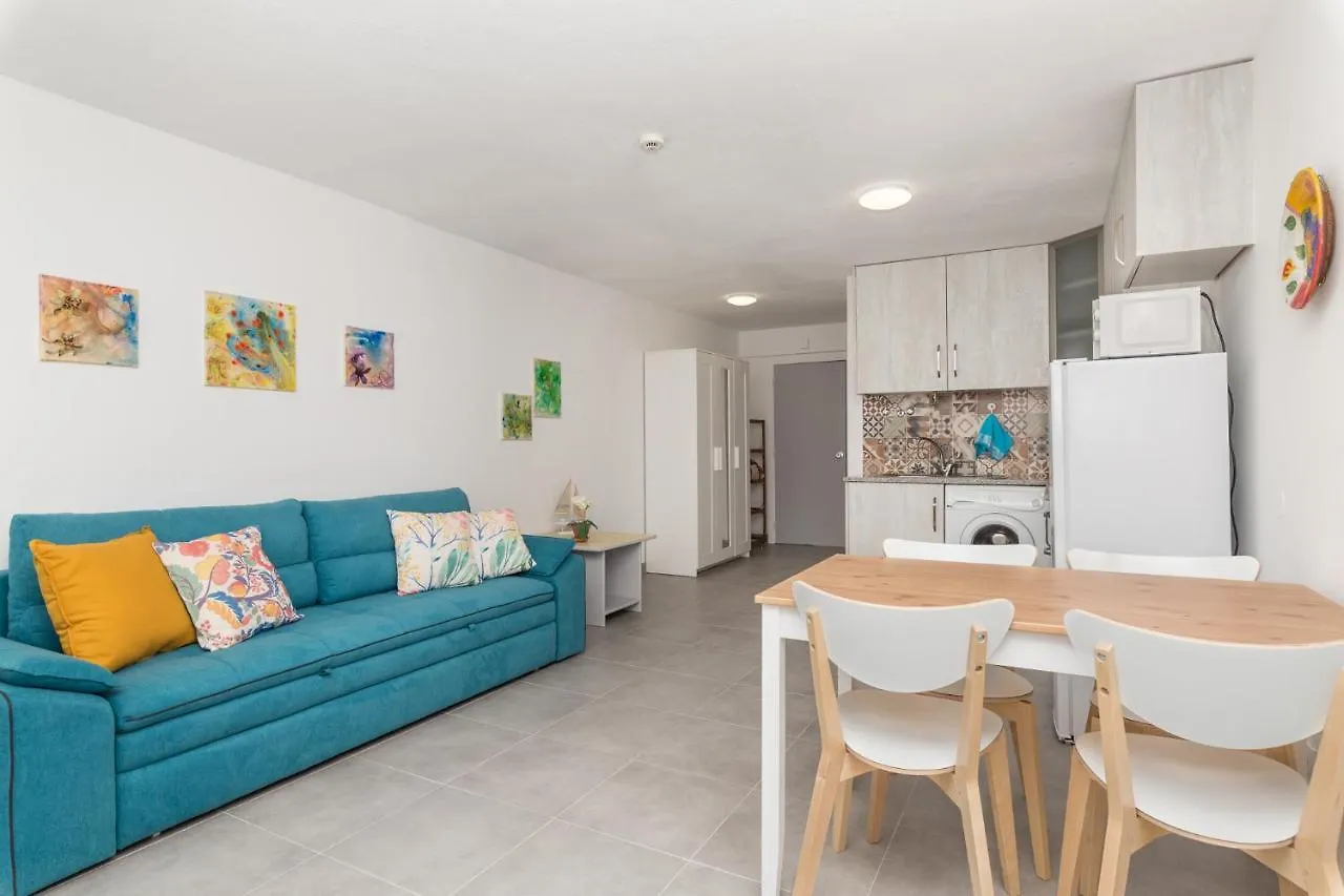 Casa Da Praia Dos Pescadores Albufeira Lägenhet