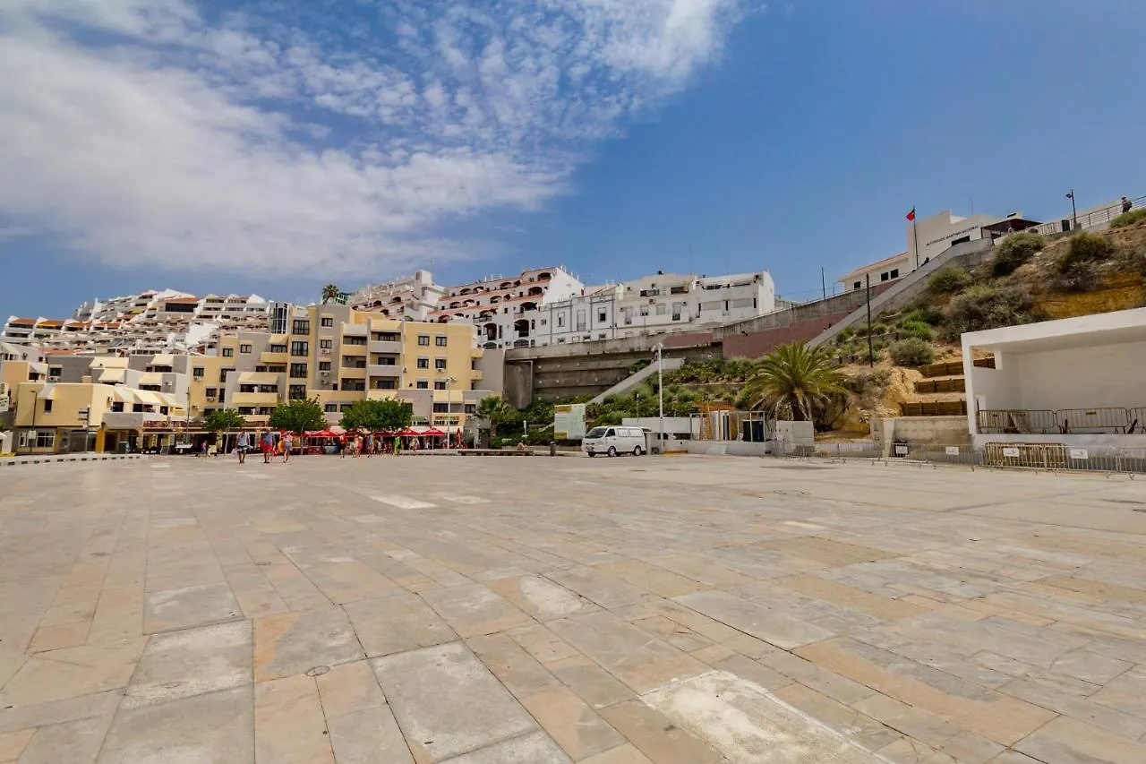 Casa Da Praia Dos Pescadores Albufeira Lägenhet