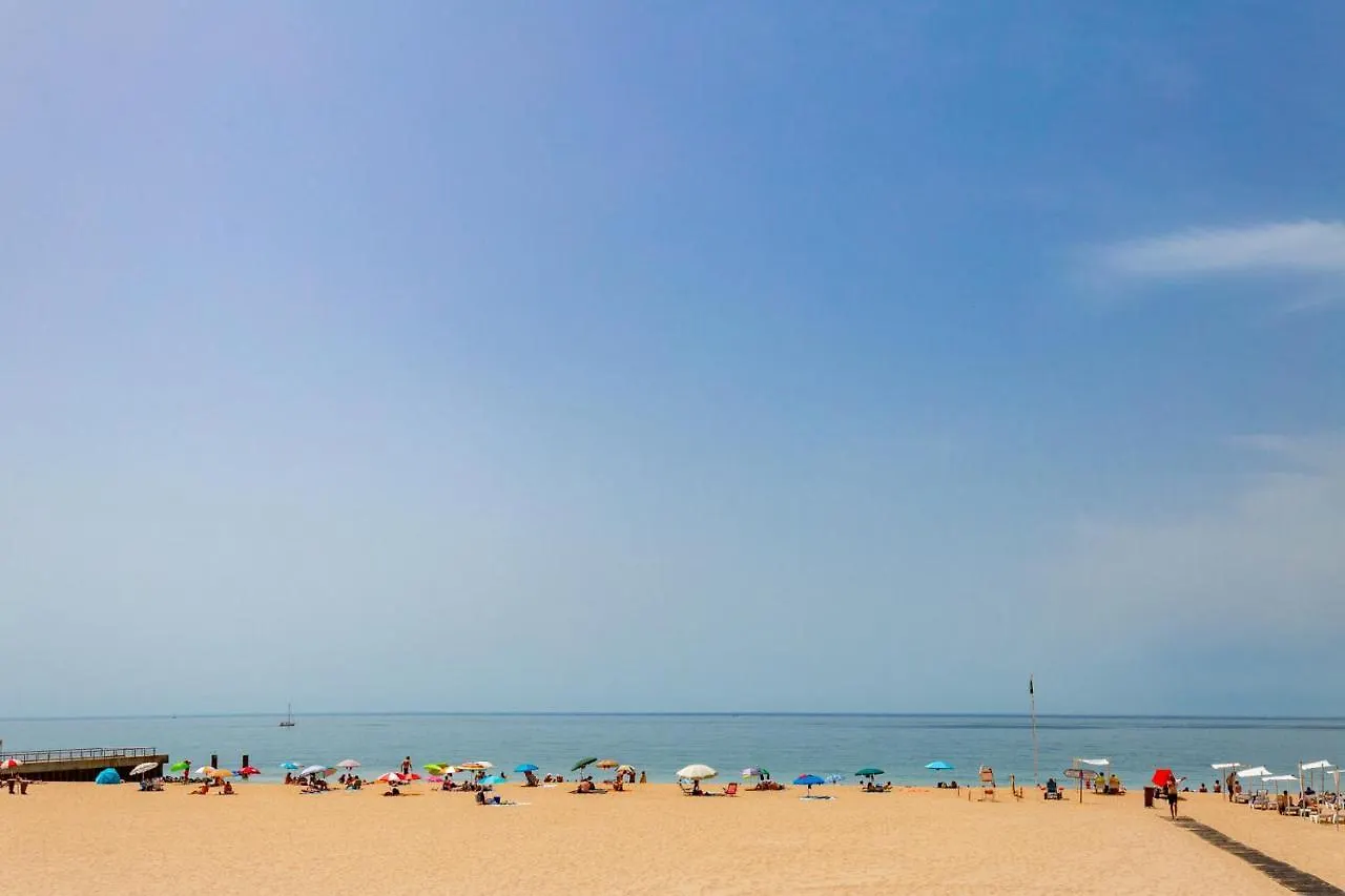 Lägenhet Casa Da Praia Dos Pescadores Albufeira Portugal