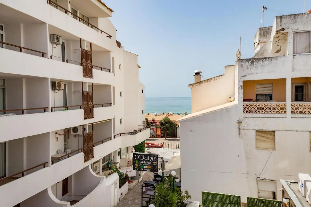 Casa Da Praia Dos Pescadores Albufeira 0*,