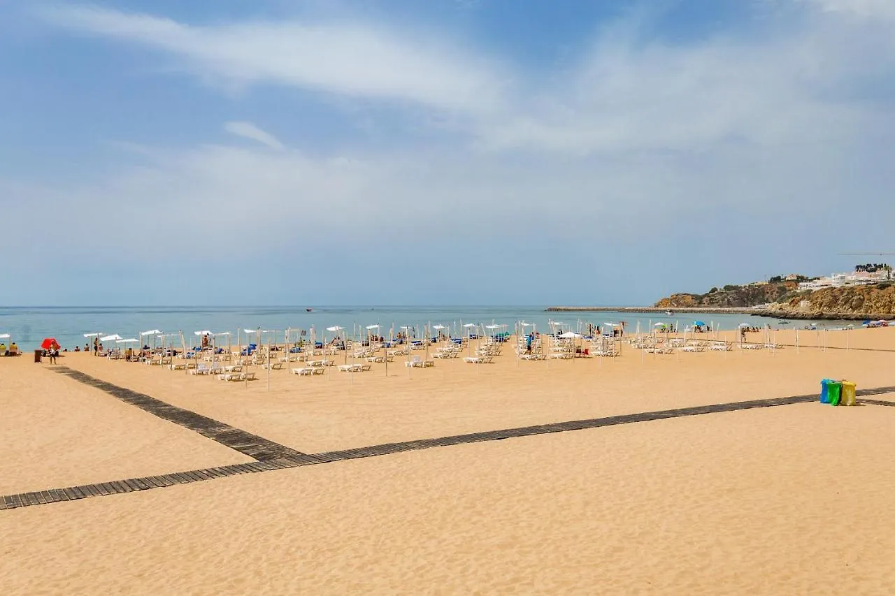 Casa Da Praia Dos Pescadores Albufeira Lägenhet