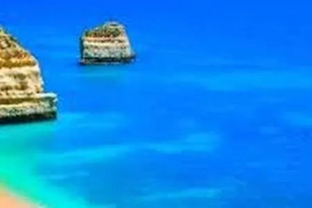 Casa Da Praia Dos Pescadores Albufeira Lägenhet