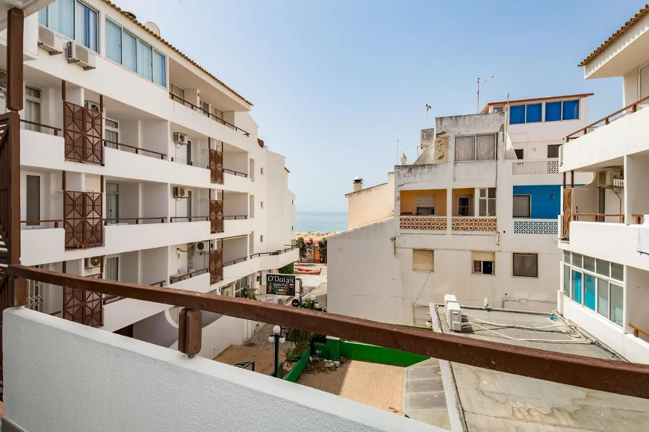 Casa Da Praia Dos Pescadores Albufeira